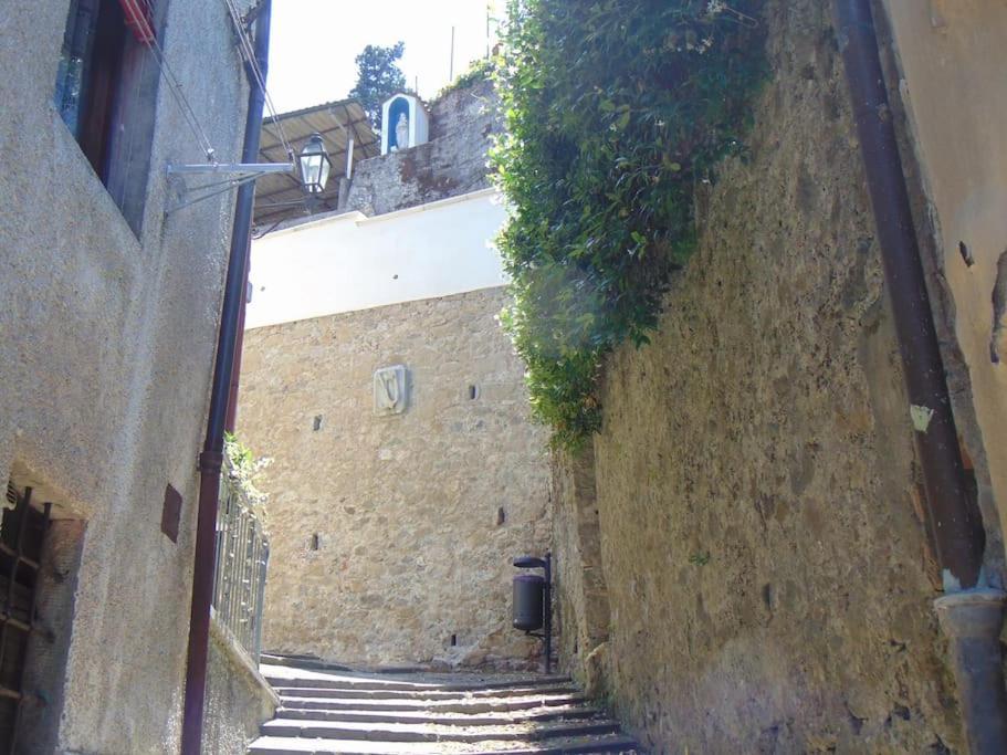 Willa Rustico San Jacopo Gallicano Zewnętrze zdjęcie